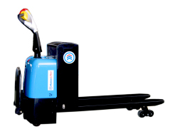德國hanselifter power pallet truck 2000 kg