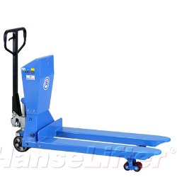 德國hanselifter pallet trucks with scale/BF-C BF-C