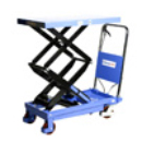 德國(guó)hanselifter manual crossbar lifting table trucks/ SPS350 SPS350