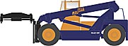 芬蘭Oy Meclift ML 4212RT  Variable Reach Truck ML 4212RT