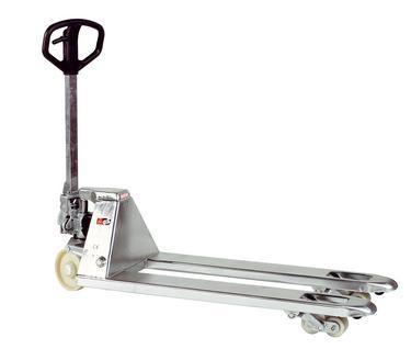 瑞典(intra)Wheeled lift trucks PL 2000 Galvanized A1 S/N PL 2000 Galvanized A1 S/N