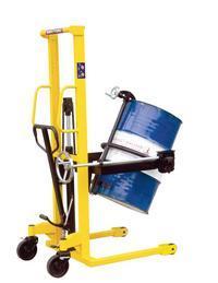 瑞典(intra)Barrel handling