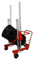 德國(Gruse)Drum Lifter 1400油桶搬運(yùn)車 Drum Lifter 1400
