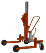 德國(Gruse)Drum-Gripper 550油桶搬運(yùn)車 Drum-Gripper 550