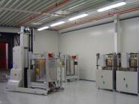 比利時(shí)(egemin)AGV: Automated Guided Vehicles & Systems