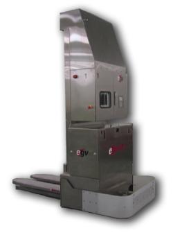 比利時(shí)(egemin)FLVs – Fork Lift Vehicles