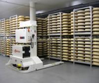 比利時(egemin)AGV Vehicles