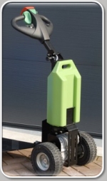 荷蘭Movexx T1000手動(dòng)牽引車 Movexx T1000