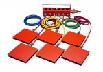 比利時(shí)AeroGo Load Module System™ Load Module System™