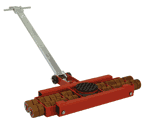 德國JUNG Transport castor trolleys /JLB 14 K JLB 14 K