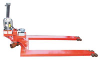 德國JUNG Heavy duty lift truck JHB 10 up to 10to. JHB 10