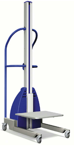 瑞典Hallins手動(dòng)堆高機(jī)/NEWTON 150 NEWTON 150