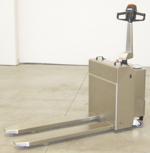 英國(H.E.S)CRX Electric Lift%20Stacker CRX