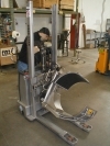 英國(H.E.S)Special stainless equipment