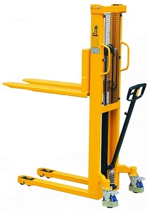 英國(guó)(H.E.S)CTM CTMS Manual Stacker CTM/CTMS