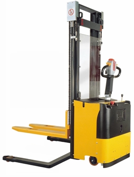 英國(H.E.S)CP16S CP20S Heavy Duty Straddle Stackers CP16S CP20S