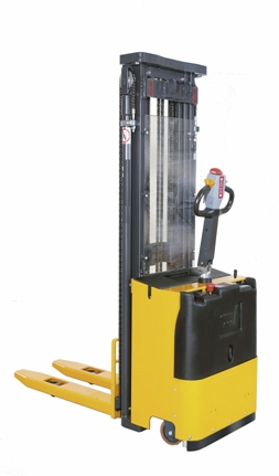 英國(guó)(H.E.S)CL12.36 Medium Duty Stacker CL12.36