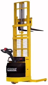 加拿大(Rol-lift)步行式電動(dòng)堆高機(jī)/Series RWS Series RWS