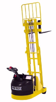 加拿大(Rol-lift)步行式電動堆高機(jī)/Series RWC Series RWC