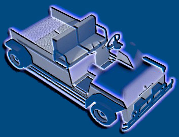 美國(MMS)4,000 - 8,000 lbs電動牽引車2 4,000 - 8,000 lbs