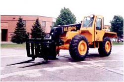 美國Manitex liftking LK150R伸縮臂叉車 LK150R