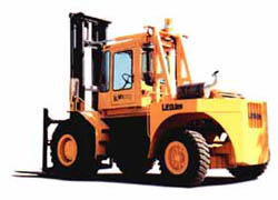 美國(guó)Manitex liftking LK3022越野叉車(chē) LK3022