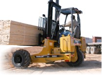 美國Manitex liftking TM 50車載式叉車 TM 50