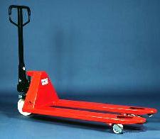 英國pallet Britruck PT2500 Hand Pallet Trucks PT2500 from £274