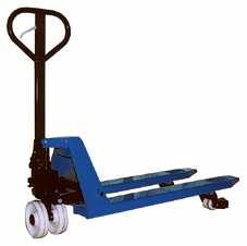 英國(guó)pallet  Special Pallet Trucks