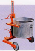 鐵桶搬運(yùn)車(chē)
