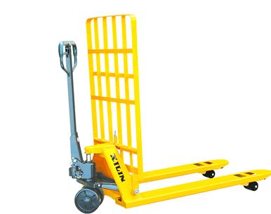 新疆護(hù)欄手動(dòng)液壓搬運(yùn)車 BFR
