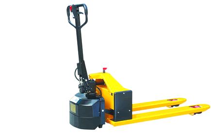 新疆半電動(dòng)搬運(yùn)車 CBD10A