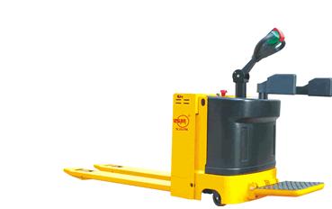 新疆全電動(dòng)搬運(yùn)車 CBD20H