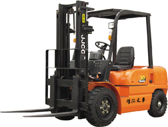 江蘇靖江2-5噸E系列內(nèi)燃叉車 2-5噸E系列