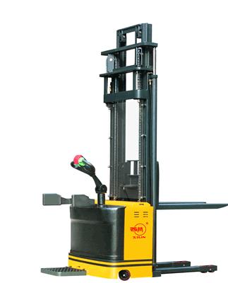 新疆超高全電動(dòng)堆高車 CDD1545/CDD1558
