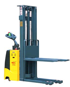 新疆全電動(dòng)堆高車(chē) CDD10A/CDD15A/CDD20A