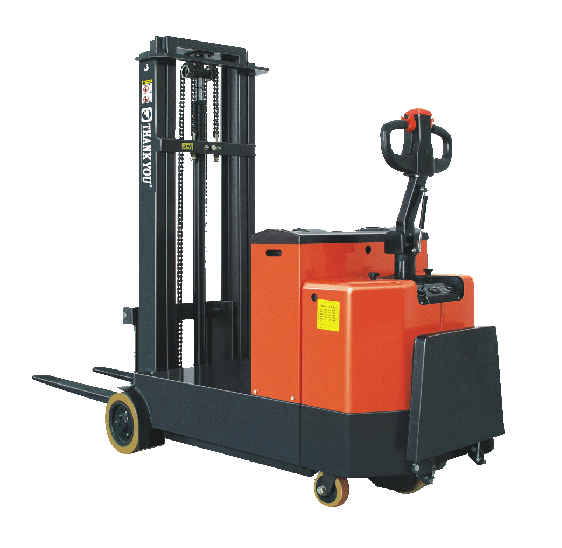 TBB系列全電動堆垛車 TB10B-16 TB10B-25 TB10B-30