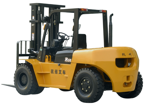 內(nèi)燃叉車 CPCD50-RW14