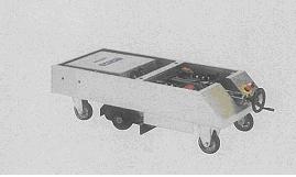 明電舍平板型臺(tái)車