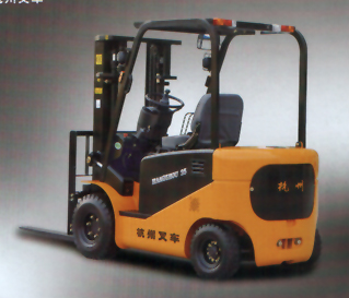 電瓶叉車 CPD25J