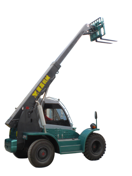SCZ35-4伸縮臂叉裝機(jī) SCZ35-4