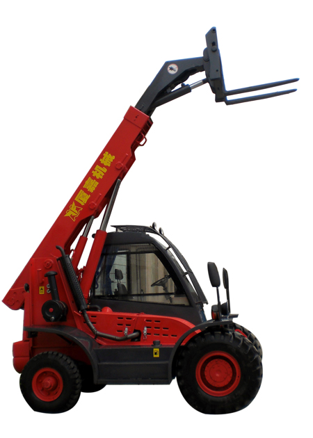 SCZ25-2伸縮臂叉裝機 SCZ25-2