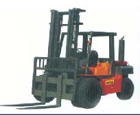 湖南金星內(nèi)燃平衡重叉車(chē)