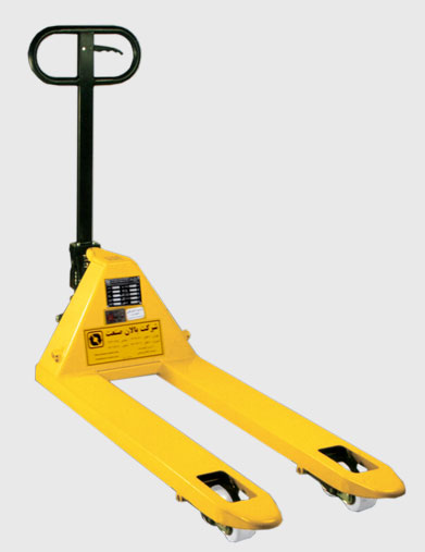 JACK PALLET PORTER BJP