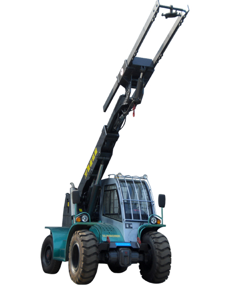 SCZ30-4D伸縮臂吊裝機 SCZ30-4D