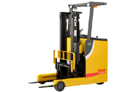 TCM 小型FRB電瓶叉車（1t－2.5t）