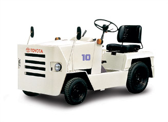 豐田2TG10 內(nèi)燃牽引車 2TG10