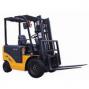 龍工1.6噸電動(dòng)叉車 FB16