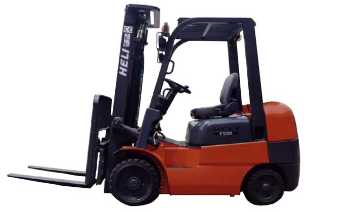 安徽合力H2000系列1.5-3t小軸距叉車 CPQD15C CPQD18C CPQD20C CPQD25C CPQD30C