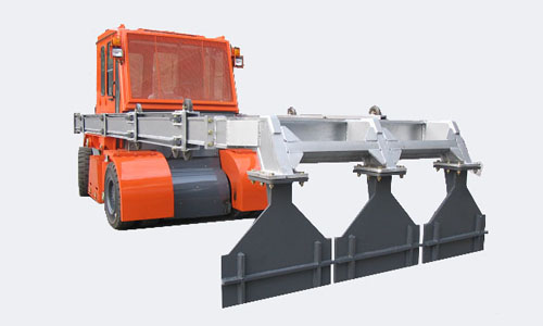 安徽合力CPCD60BZ-W、CPCD60BZ-C型扒渣車 CPCD60BZ-W CPCD60BZ-C